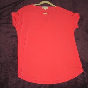 Michael Kors blouse